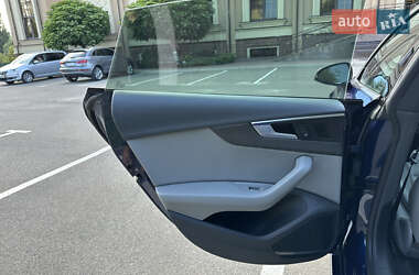Купе Audi A5 2018 в 