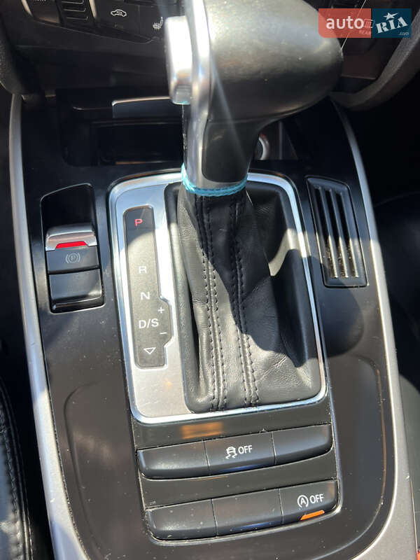 Купе Audi A5 2012 в Харькове