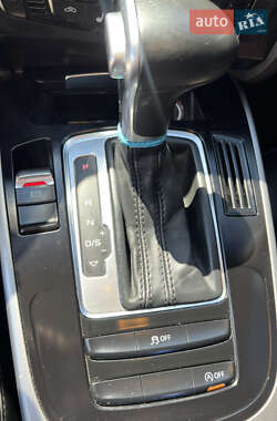 Купе Audi A5 2012 в 
