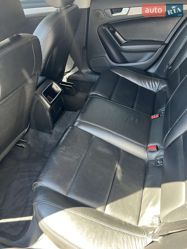 Купе Audi A5 2012 в Харькове