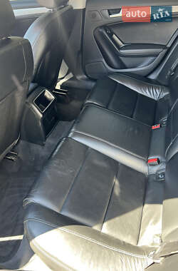 Купе Audi A5 2012 в 