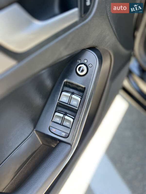 Купе Audi A5 2012 в Харькове