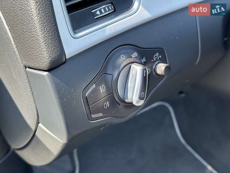 Кабриолет Audi A5 2015 в Киеве