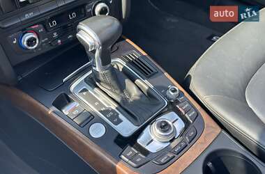 Кабриолет Audi A5 2015 в 