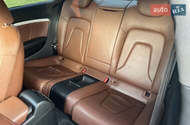 Купе Audi A5 2011 в 