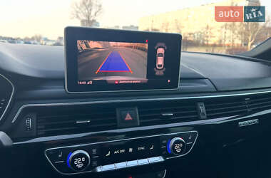 Купе Audi A5 2019 в 