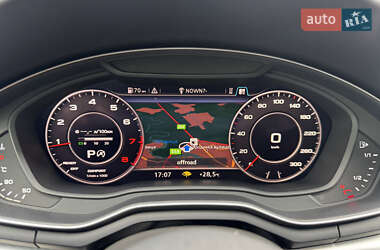 Купе Audi A5 2017 в 