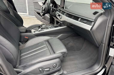 Купе Audi A5 2017 в 