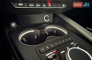 Купе Audi A5 2017 в 