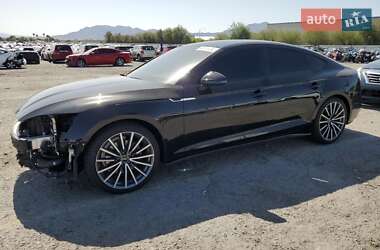 Audi A5 2024