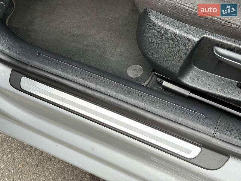 Купе Audi A5 2012 в Днепре