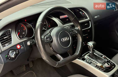 Купе Audi A5 2012 в 