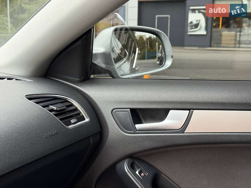 Купе Audi A5 2012 в Днепре