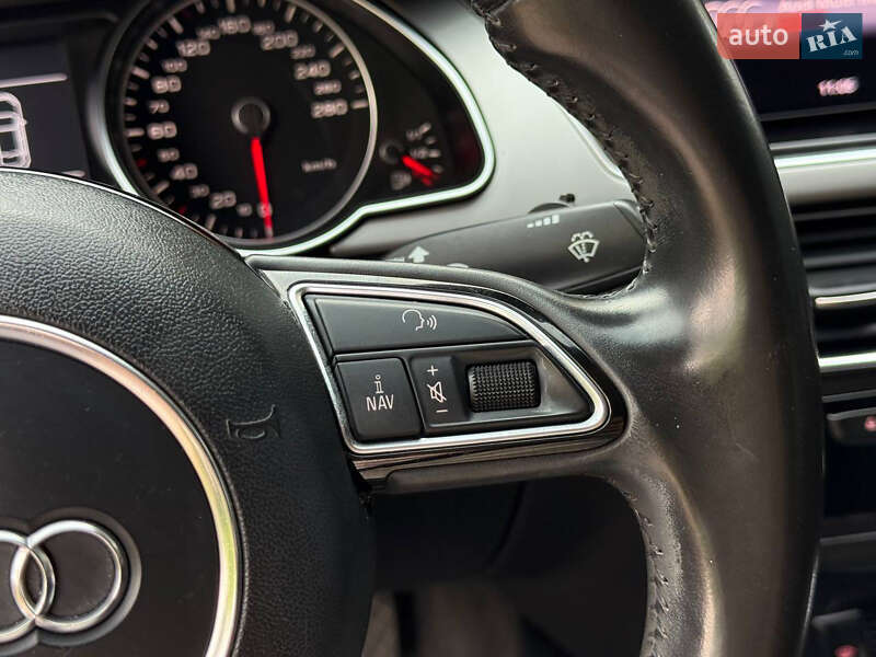 Купе Audi A5 2012 в Днепре