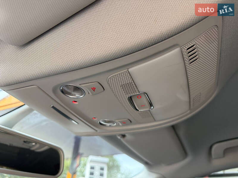 Купе Audi A5 2012 в Днепре