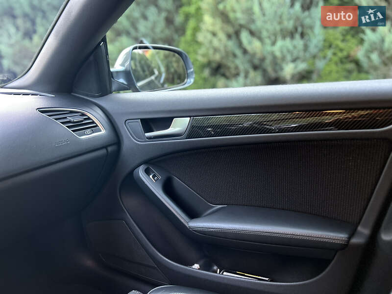 Лифтбек Audi A5 2015 в Самборе