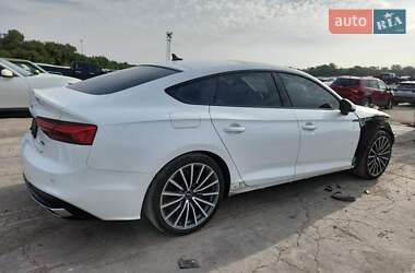 Лифтбек Audi A5 2023 в 