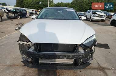 Audi A5 2023