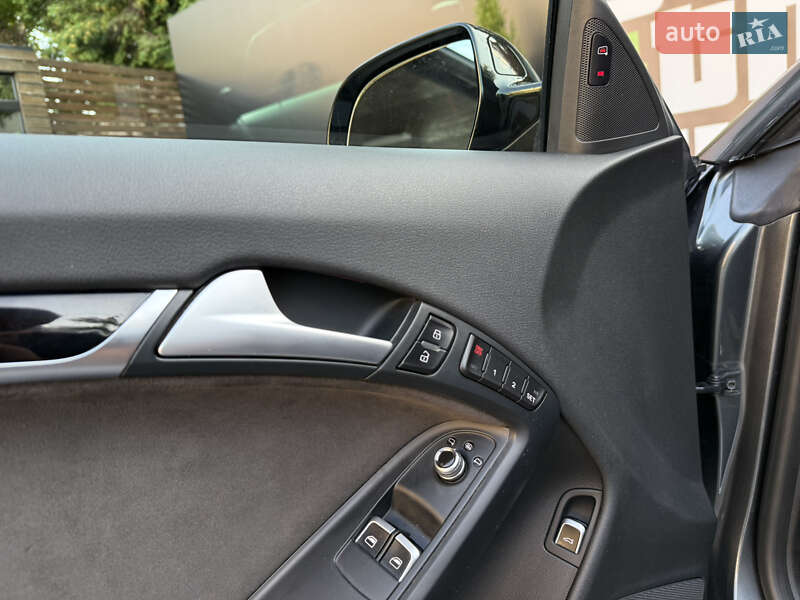 Купе Audi A5 2015 в Киеве