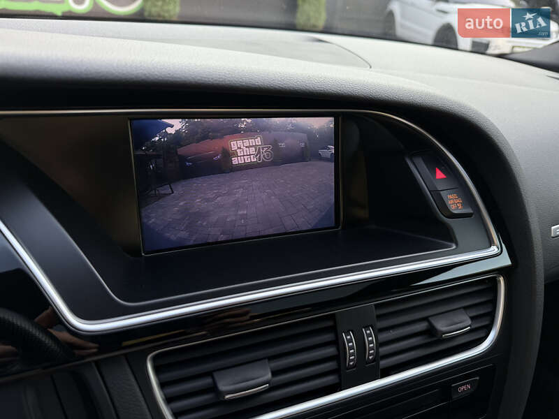 Купе Audi A5 2015 в Киеве