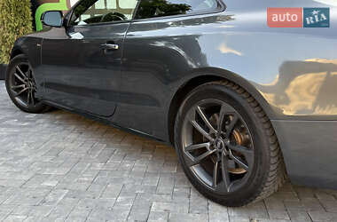 Купе Audi A5 2015 в 
