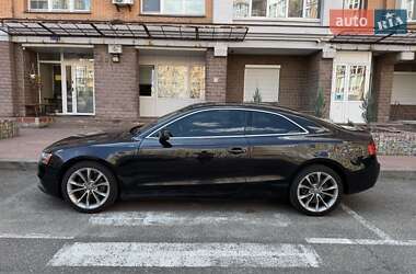 Купе Audi A5 2012 в 