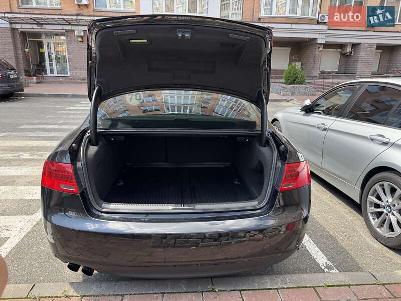 Купе Audi A5 2012 в Киеве