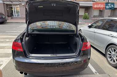 Купе Audi A5 2012 в 