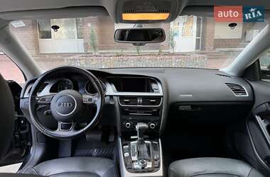 Купе Audi A5 2012 в 