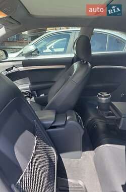 Купе Audi A5 2012 в 