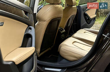 Купе Audi A5 2012 в 