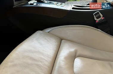 Купе Audi A5 2012 в 