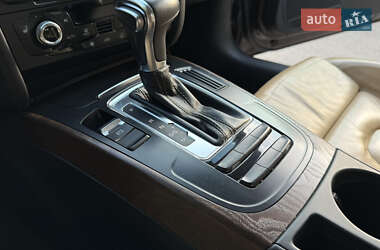 Купе Audi A5 2012 в 