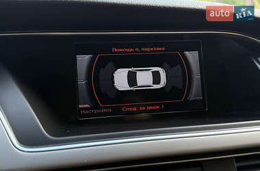 Купе Audi A5 2012 в 