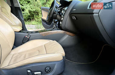 Купе Audi A5 2012 в 