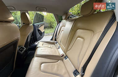 Купе Audi A5 2012 в 