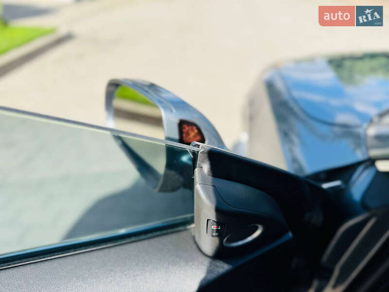 Купе Audi A5 2011 в Белой Церкви