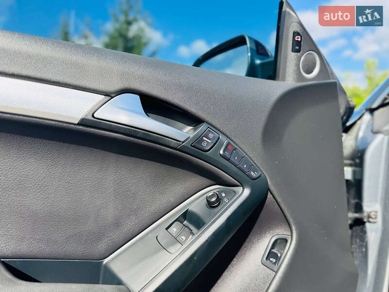Купе Audi A5 2011 в Белой Церкви