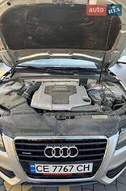 Купе Audi A5 2010 в 