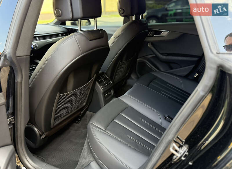 Лифтбек Audi A5 2020 в Киеве