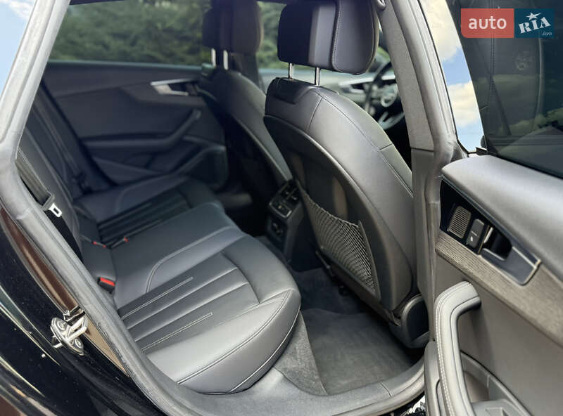 Лифтбек Audi A5 2020 в Киеве
