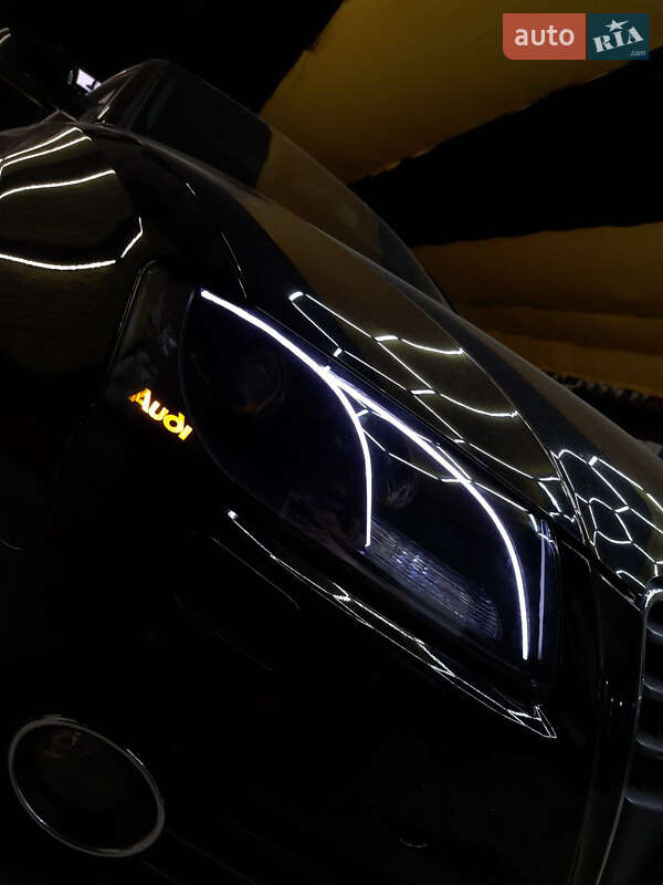 Купе Audi A5 2011 в Одессе фото 7 Купе Audi A5 2011 в Одессе