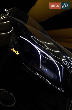 Купе Audi A5 2011 в 