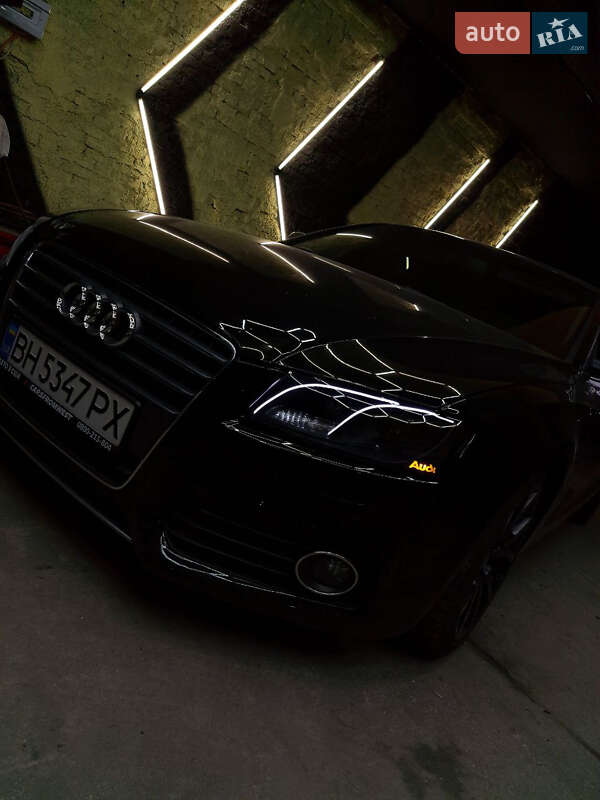 Купе Audi A5 2011 в Одессе фото 4 Купе Audi A5 2011 в Одессе