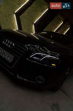 Купе Audi A5 2011 в 