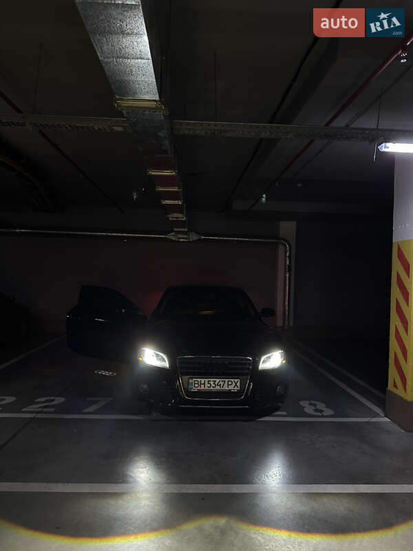 Купе Audi A5 2011 в Одессе фото 14 Купе Audi A5 2011 в Одессе