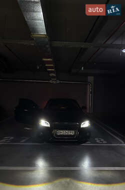 Купе Audi A5 2011 в 