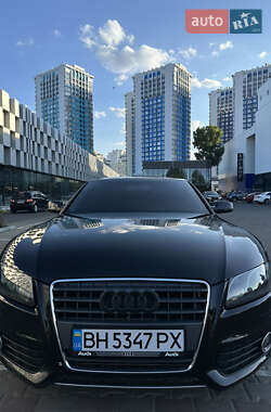 Купе Audi A5 2011 в 