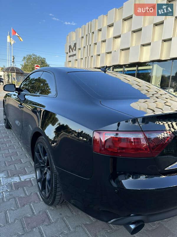 Купе Audi A5 2011 в Одессе фото 21 Купе Audi A5 2011 в Одессе