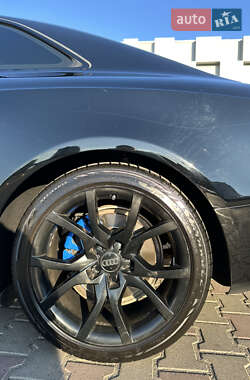 Купе Audi A5 2011 в 